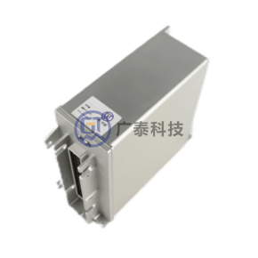 Controller CCO (Central Control Unit)