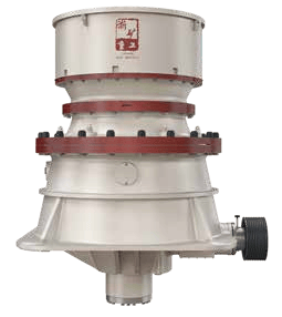 RC Series Cone Crusher