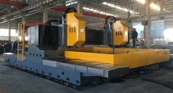 Gantry Mobile CNC Flat Drilling Machine - QINGDAO HUIJINTONG POWER EQUIPMENT CO., LTD.