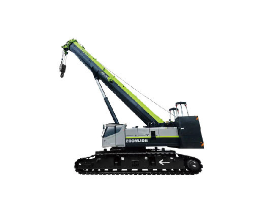 Hydraulic Static Pile Driver - Zoomlion Heavy Industry Science & Technology Co., Ltd.