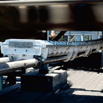 断带检测--输送带智慧监测系统