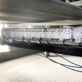 断带检测--输送带智慧监测系统