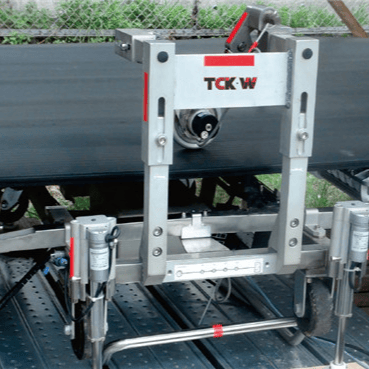 断带检测--输送带智慧监测系统