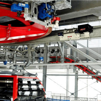 索道钢丝绳智慧检测专家系统