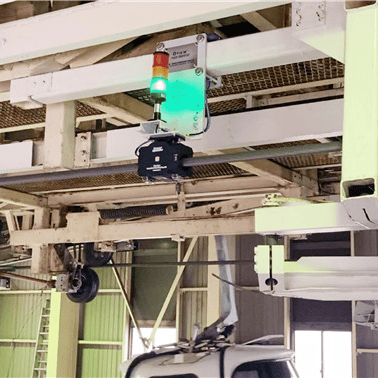 索道钢丝绳智慧检测专家系统