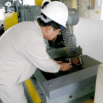 便携式电梯钢丝绳探伤仪