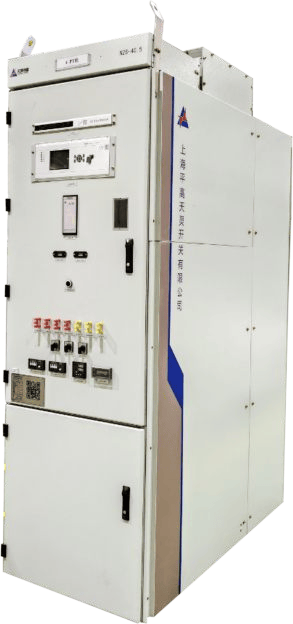 N2X-12、24/N2S-40.5气体绝缘金属封闭开关设备