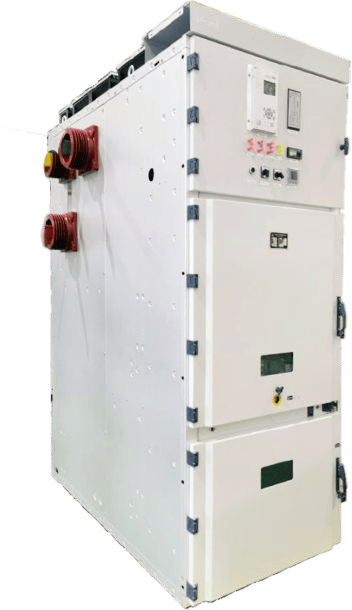 KYN28A-24户内铠装移开式金属封闭开关设备