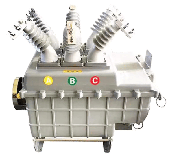 ZW68-12/T630-20户外智能成套柱上断路器