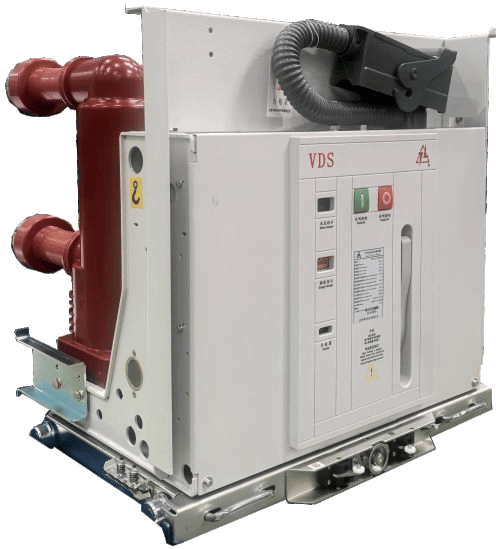 VDS-12/40.5系列真空断路器