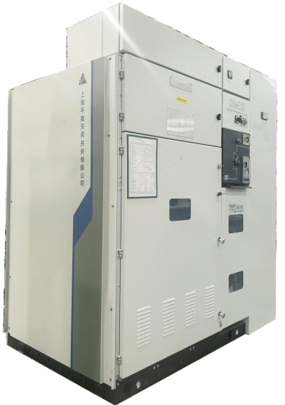 YBPN1-12/0.4(FR）型户内柜式站用变