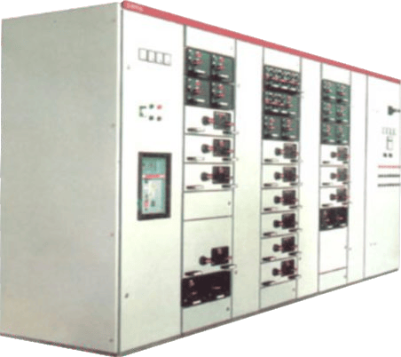 GCD27 低压成套开关柜