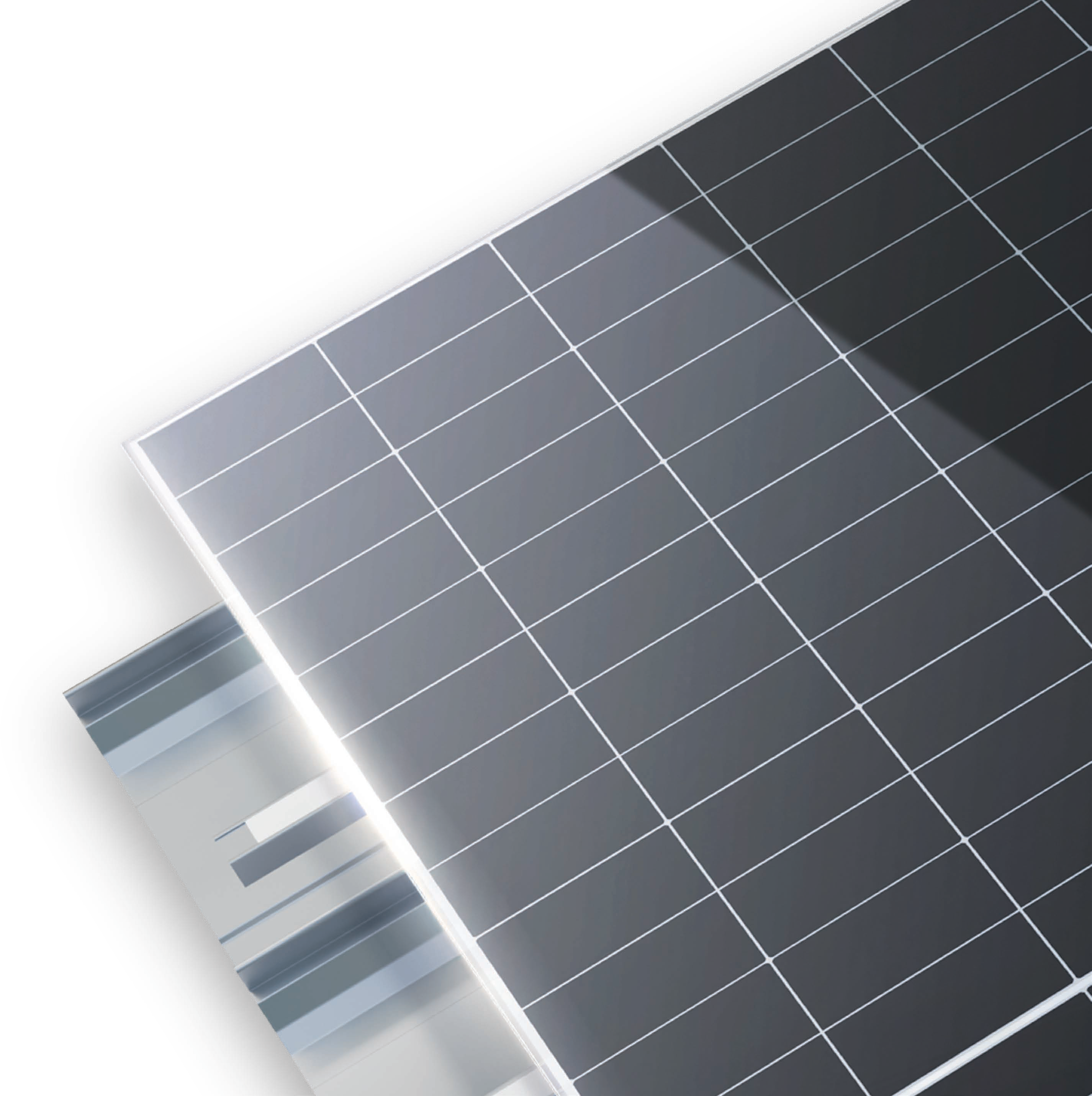 Sistema de Geração Solar Comercial e Industrial com Proteção Total