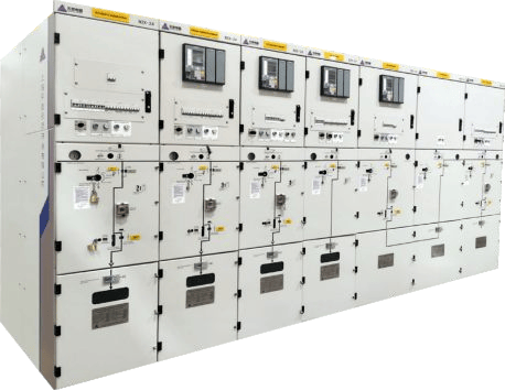 N2X-12、24/N2N-40.5环保气体绝缘金属封闭开关设备