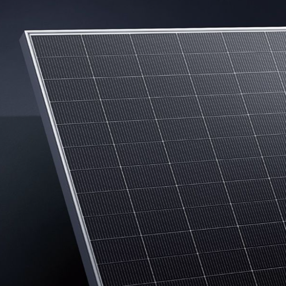 集中式组件产品——Hi-MO 7