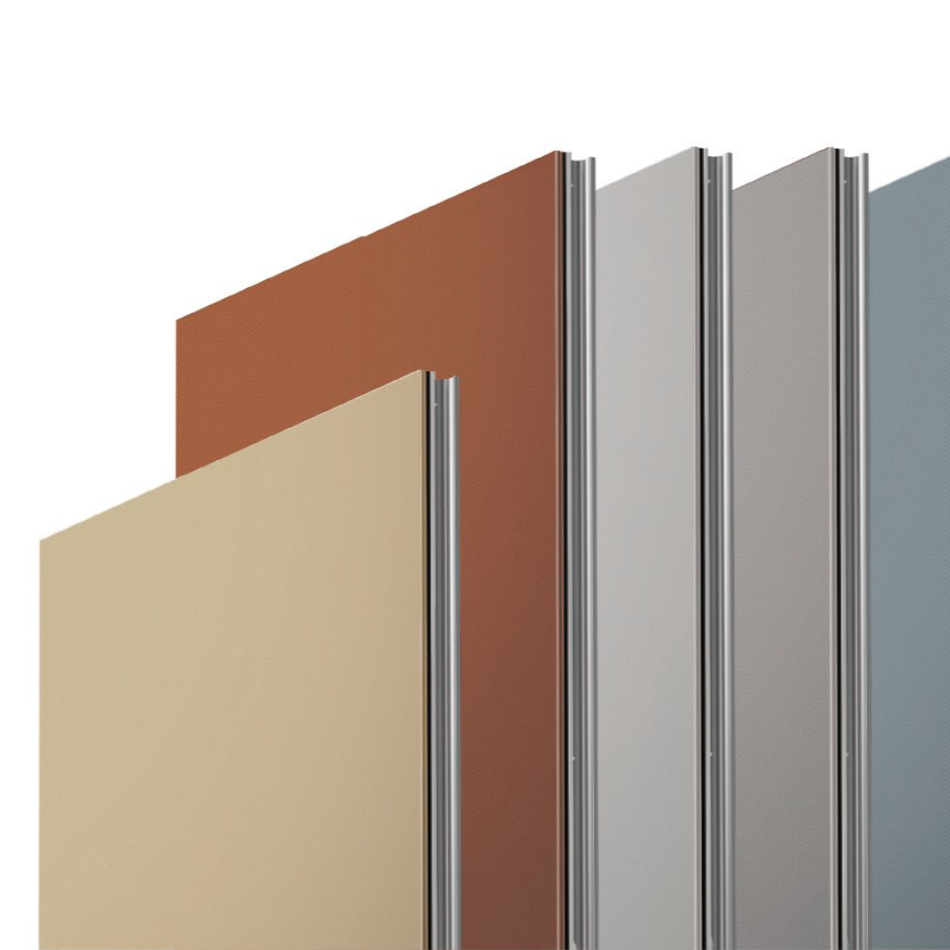 建筑光伏一体化——隆基隆锦3