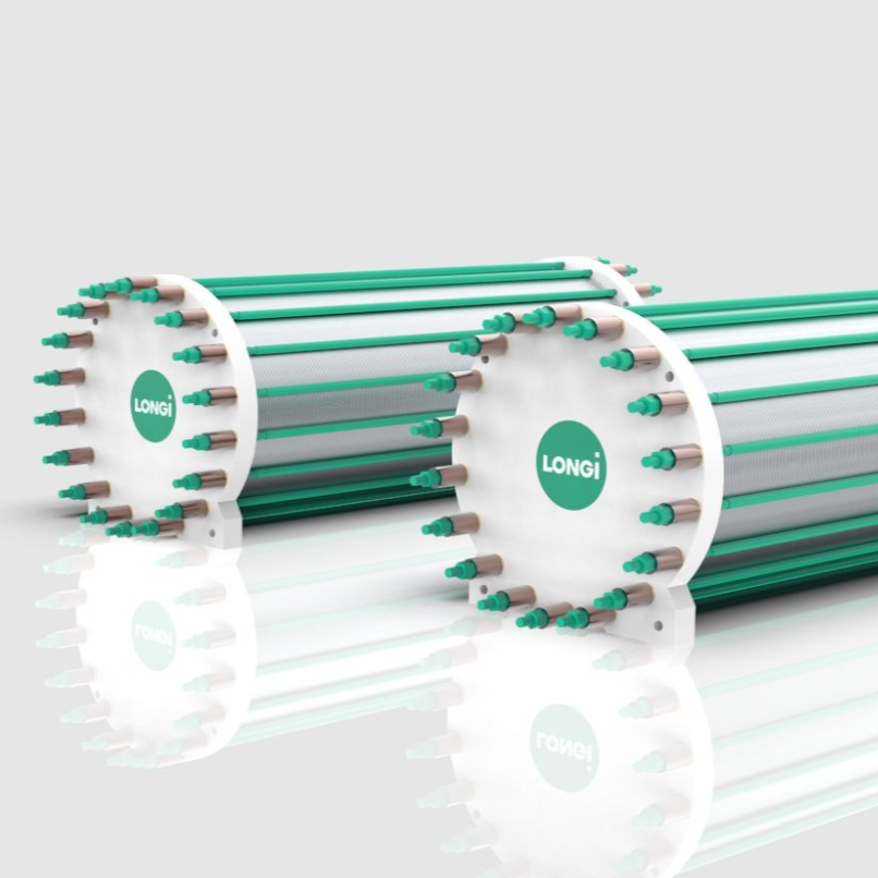 绿色制氢设备——LONGi ALK Hi1