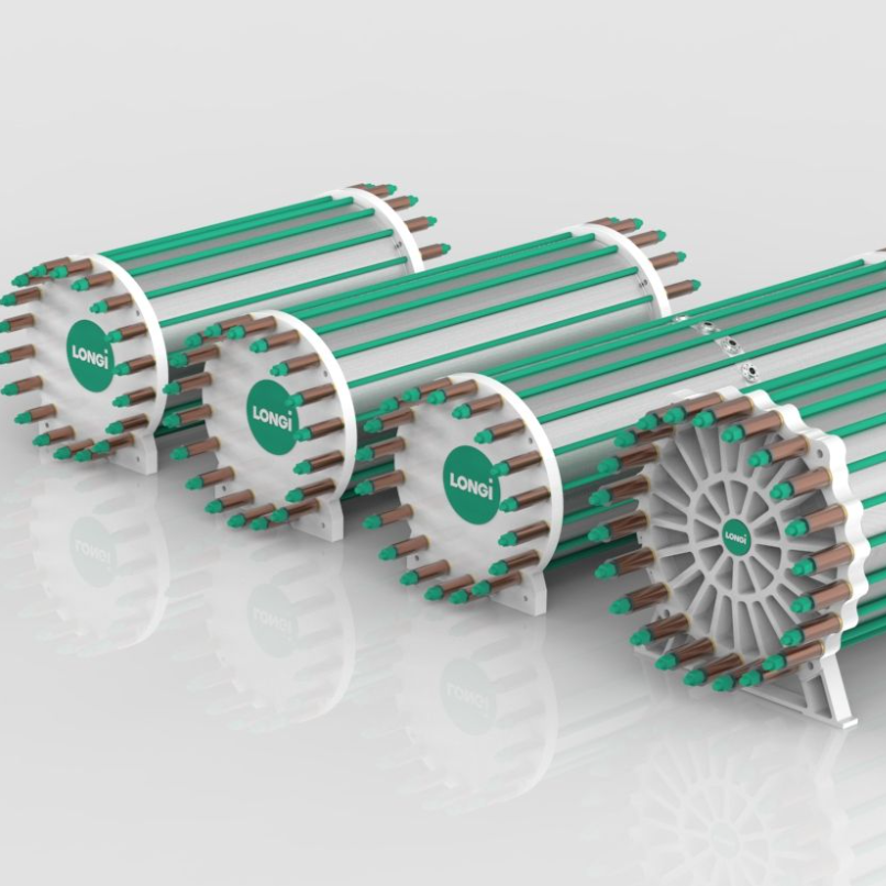 绿色制氢设备——LONGi ALK G