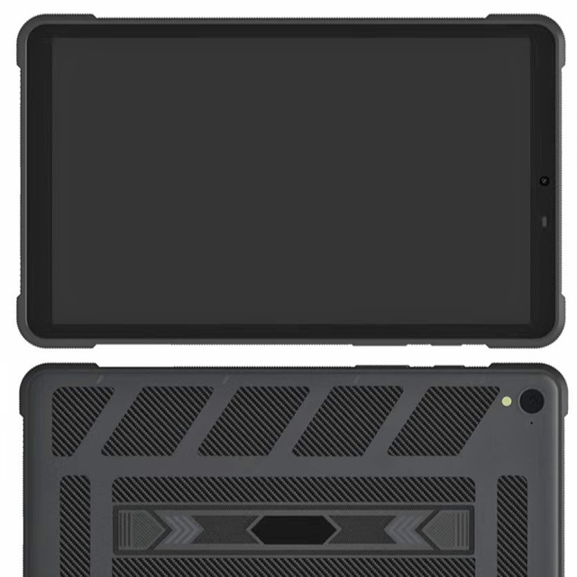 Cheapest Factory 8 Inch IP68 Waterproof Rugged Tablet Android Rugged Tablet with 8+128GB NFC Rugged Tablet PC Waterproof Tablet