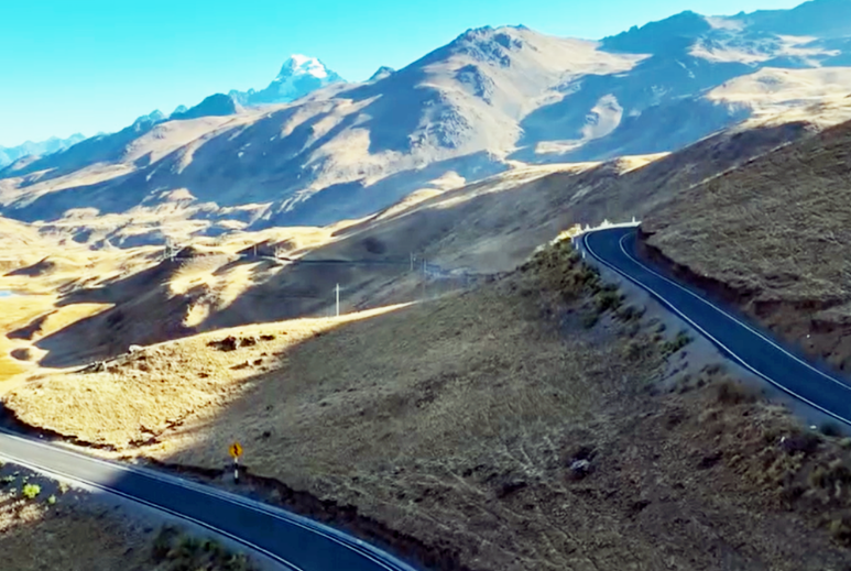 图为项目细节展示