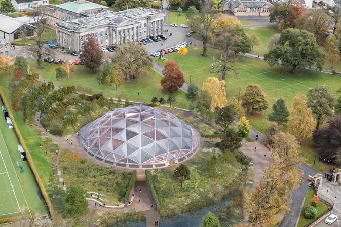 FIDA 的艺术家印象图