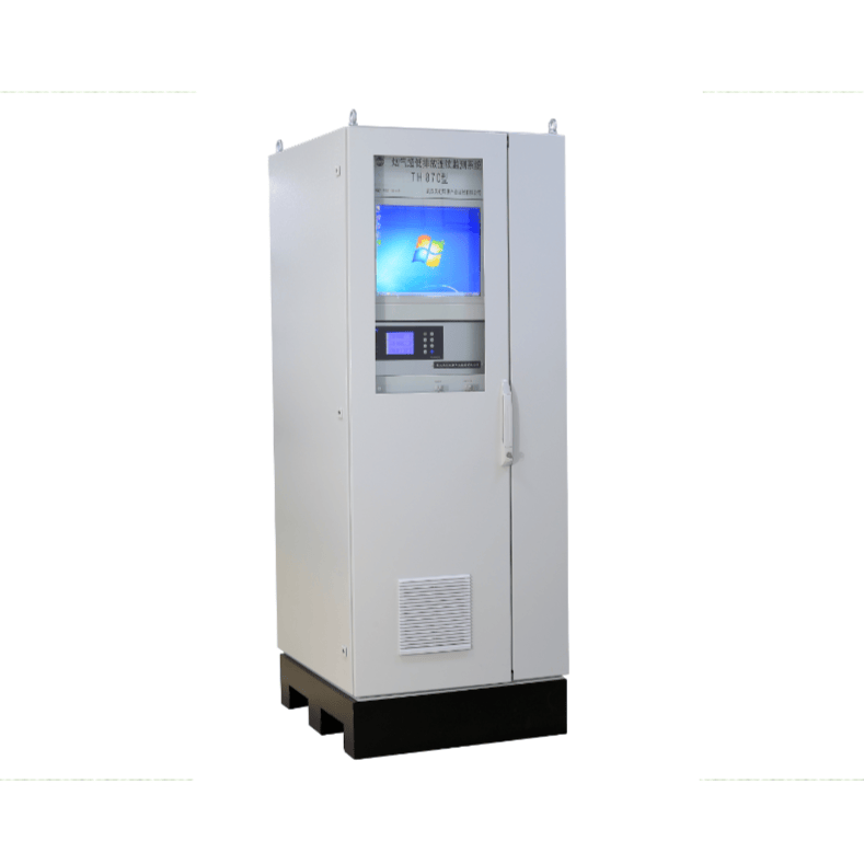 TH-870烟气超低排放连续监测系统c