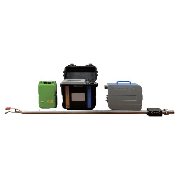 TH-880β烟尘直读测试仪