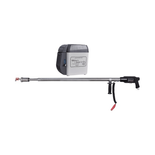 TH-YQ8T 多功能烟枪