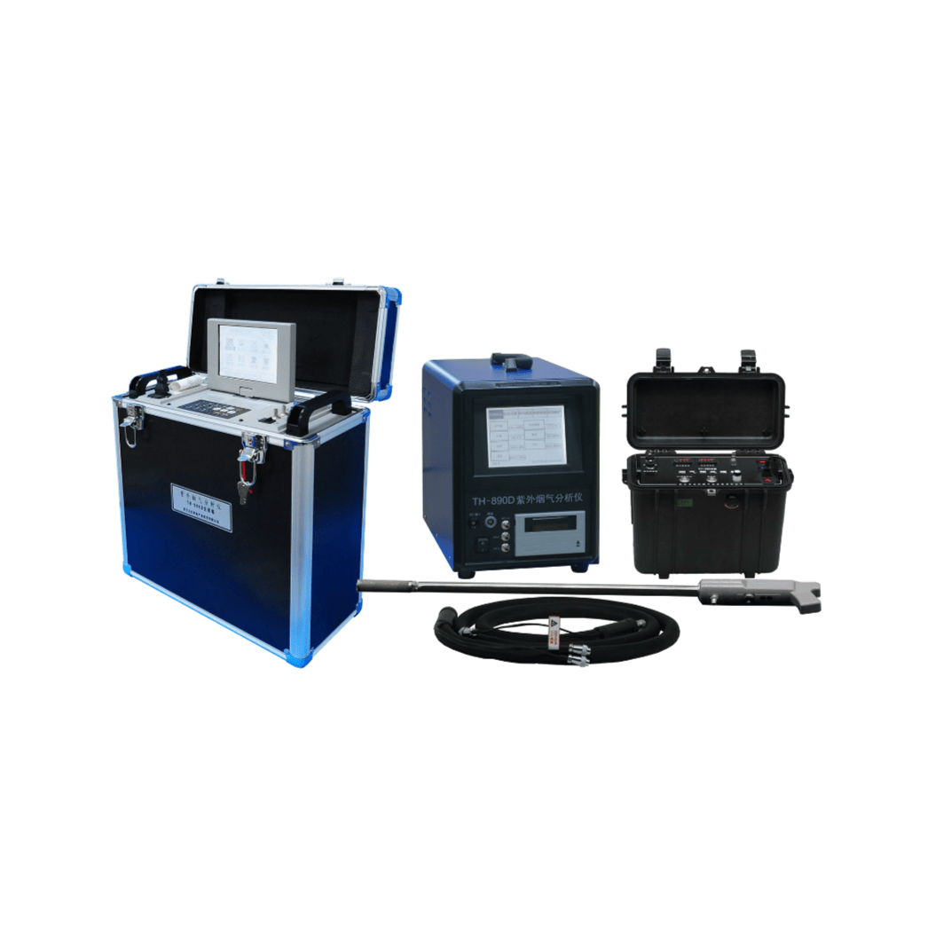 TH-890D紫外烟气分析仪