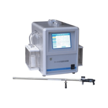 TH-600E智能烟气采样器