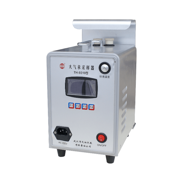 TH-9310大气汞采样器