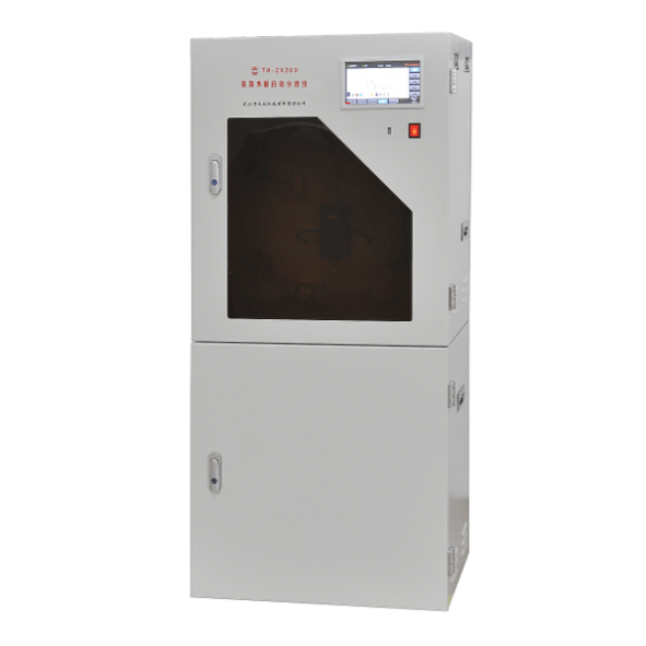 TH-ZX200氨氮水质自动分析仪