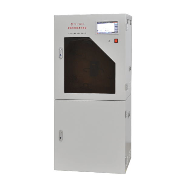 TH-ZX400总氮水质自动分析仪