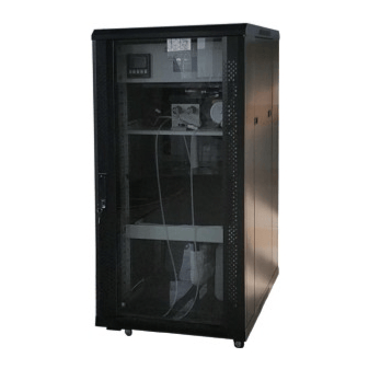 TH-ZX902废液处理系统