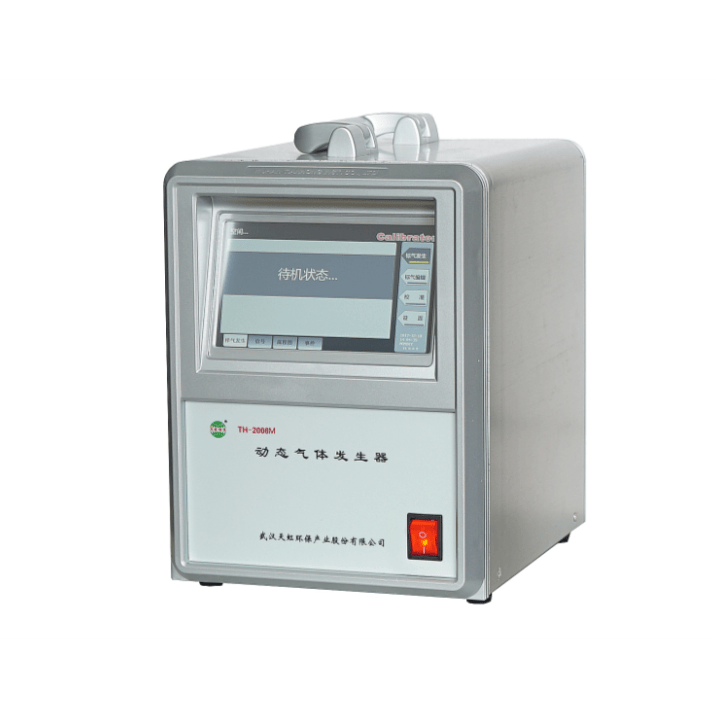 TH-2008M动态气体发生器