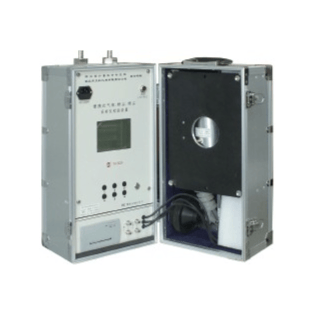 TH-BQX型便携式气体、粉尘、烟尘采样仪校验装置