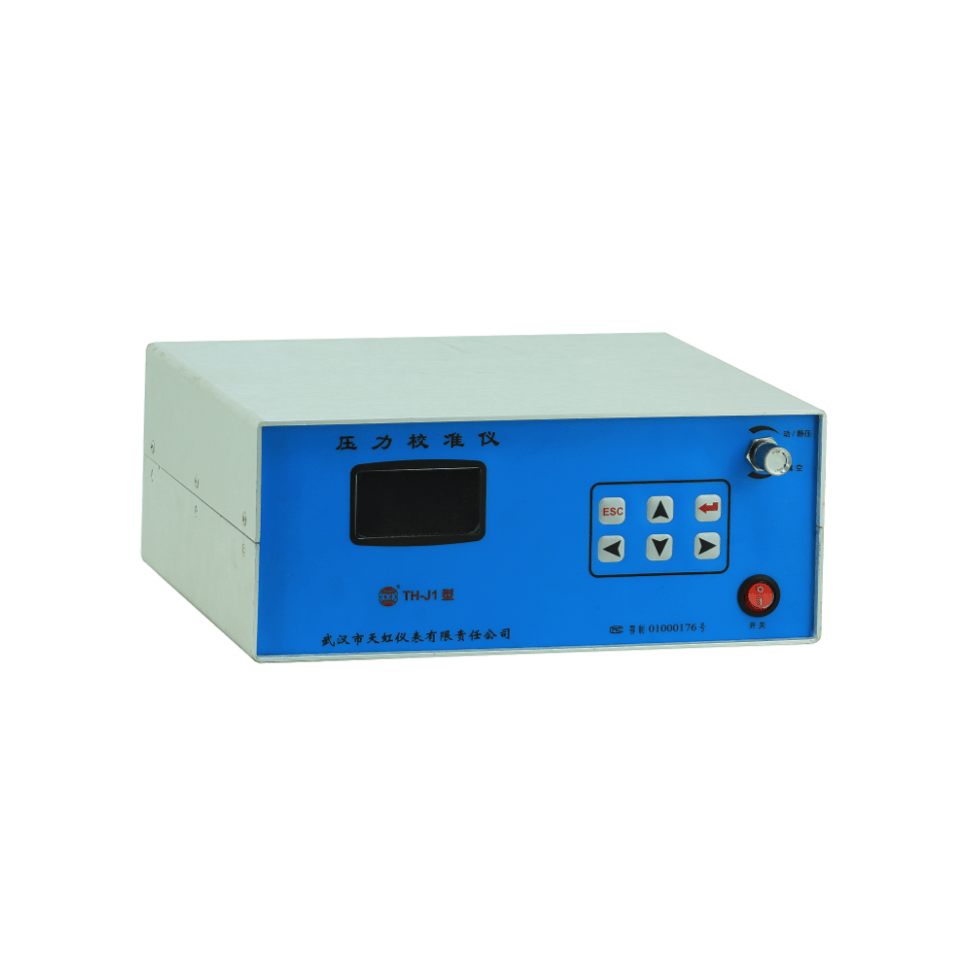 TH-J1数字压力计(压力校准仪)