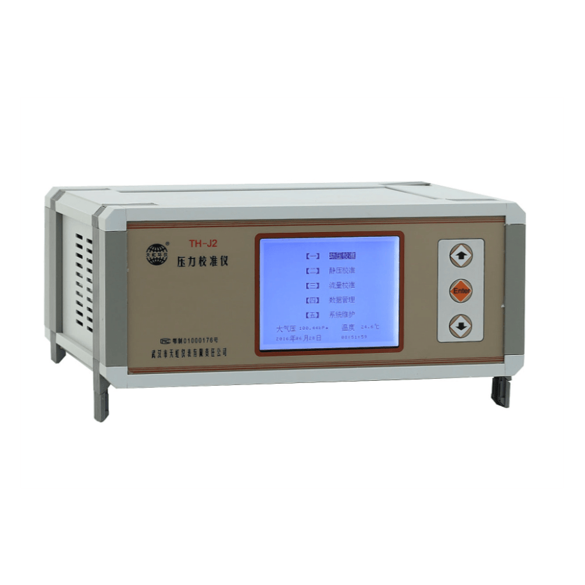TH-J2数字压力计(压力校准仪)