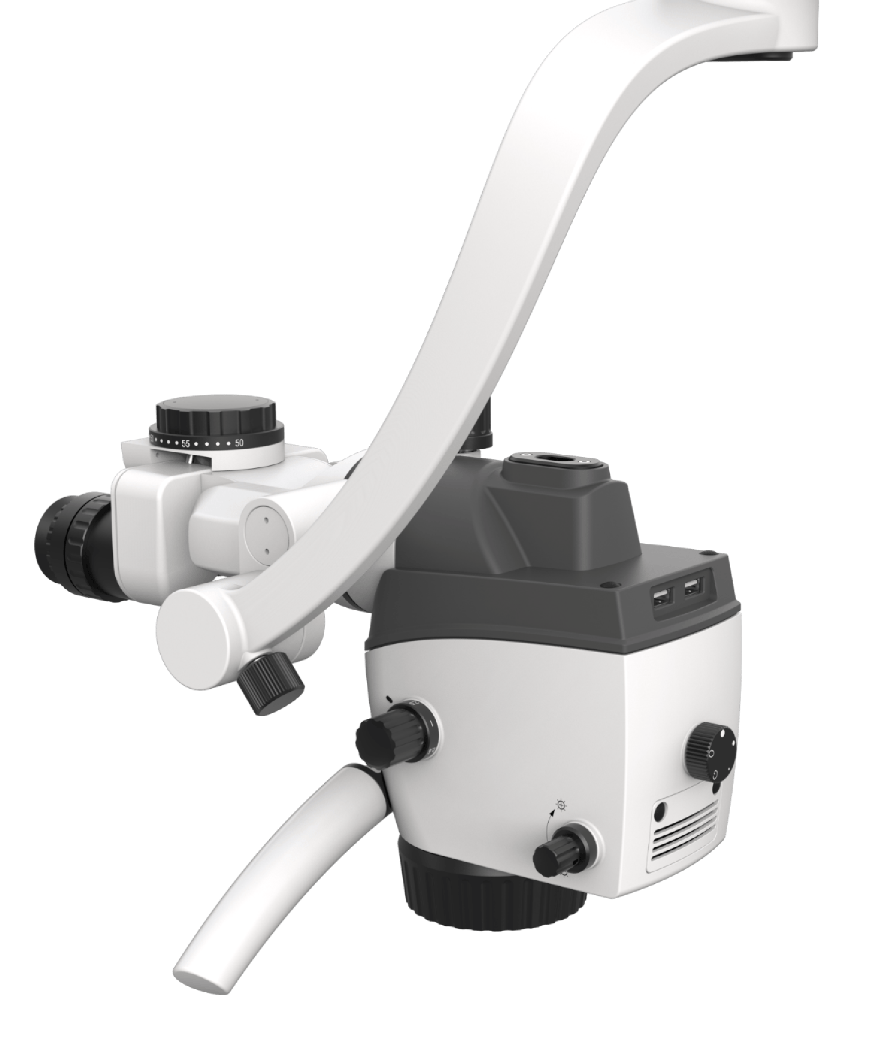 AM-2000 PLUS手术显微镜