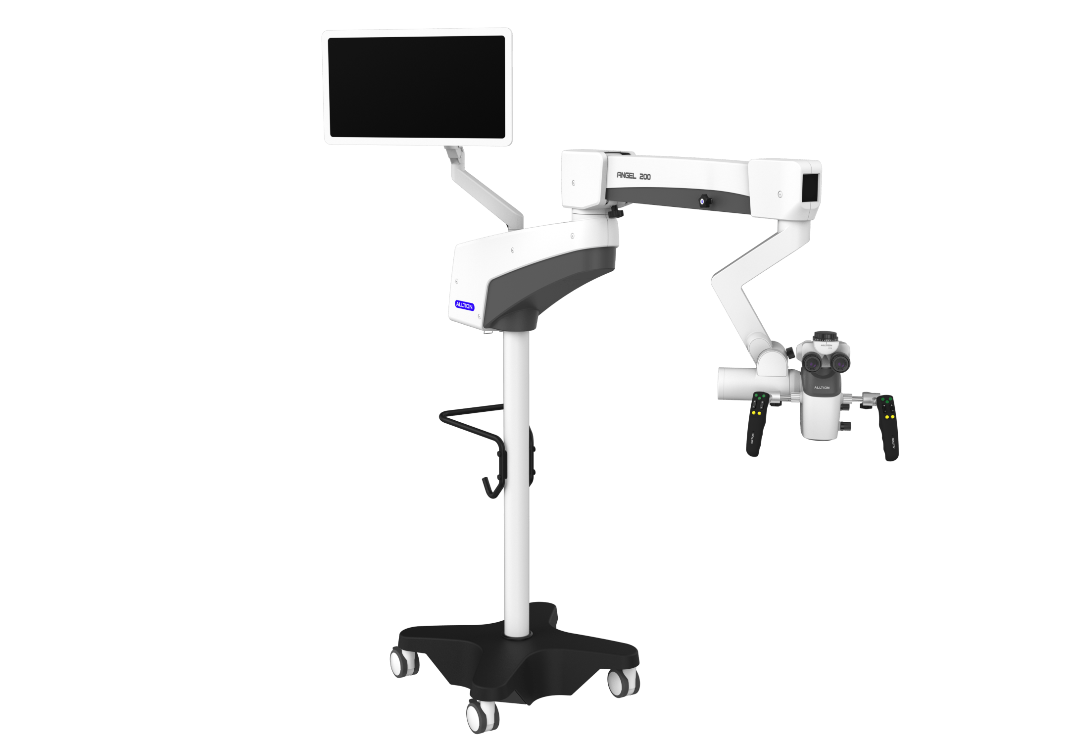 Angel 200 系列手术显微镜