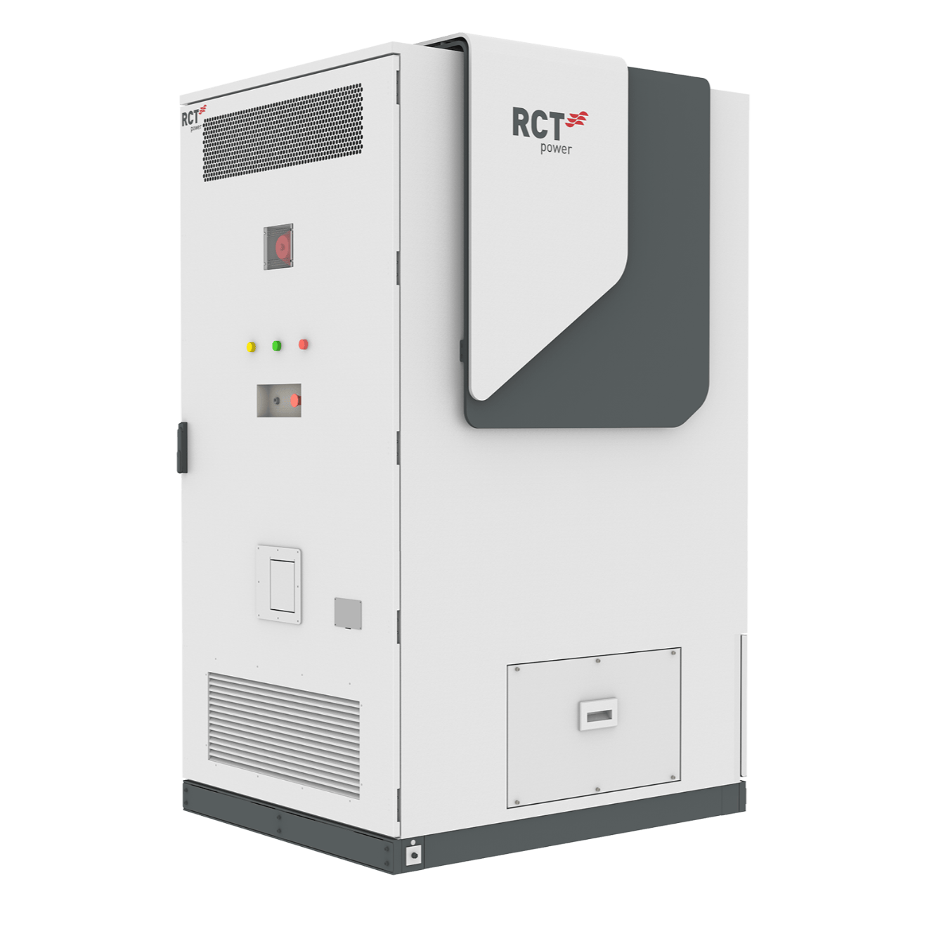 阿诗特能源工商业储能系统L261