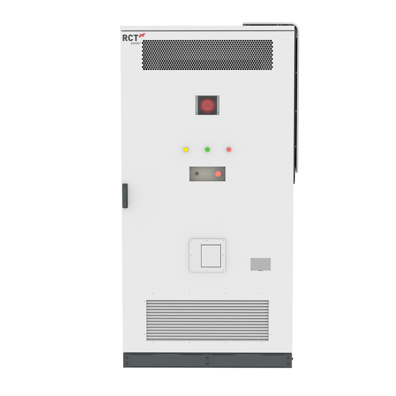 阿诗特能源工商业储能系统L261