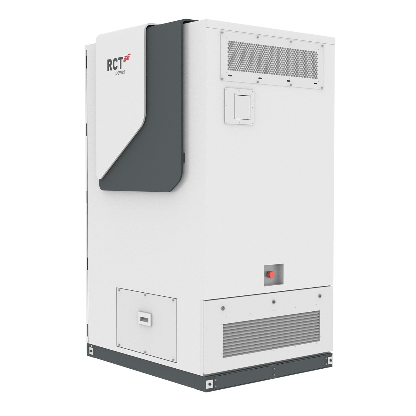 阿诗特能源工商业储能系统L261