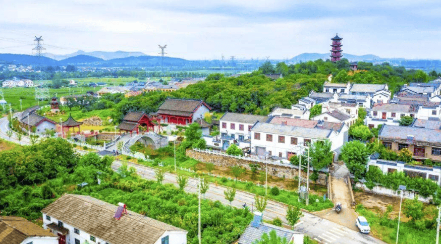 徐州市铜山区汉王镇农村公路