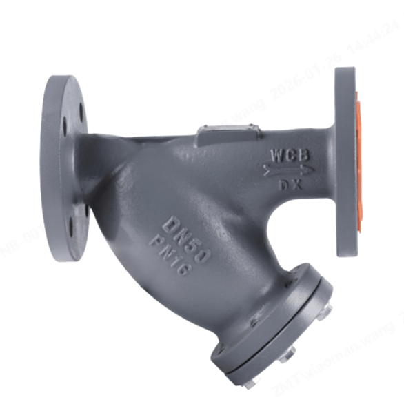 ZYQ系列气体过滤器