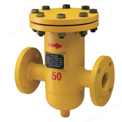 ZDQ系列气体过滤器