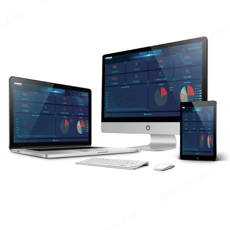 iGasLink智能燃气云平台