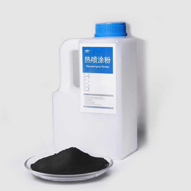 热喷涂粉