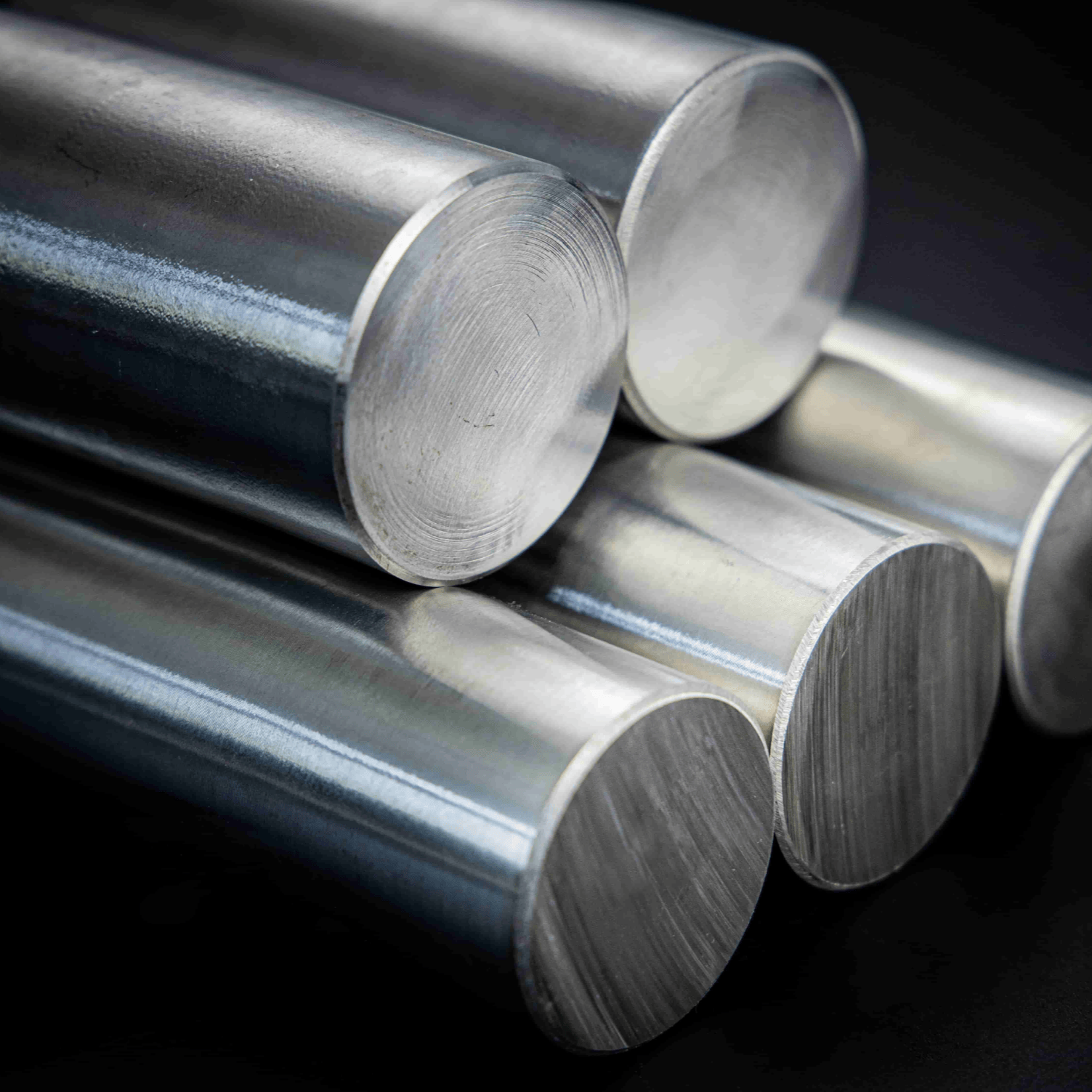 高温合金棒材-航空航天