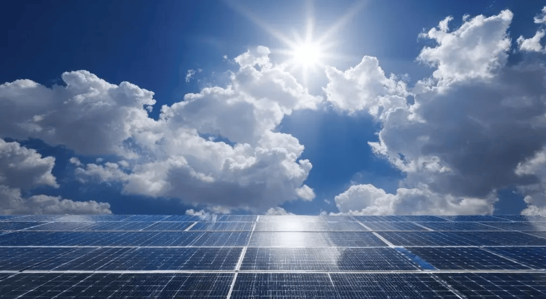 新的过程准确地确定了太阳能电池是如何被紫外线辐射损坏的